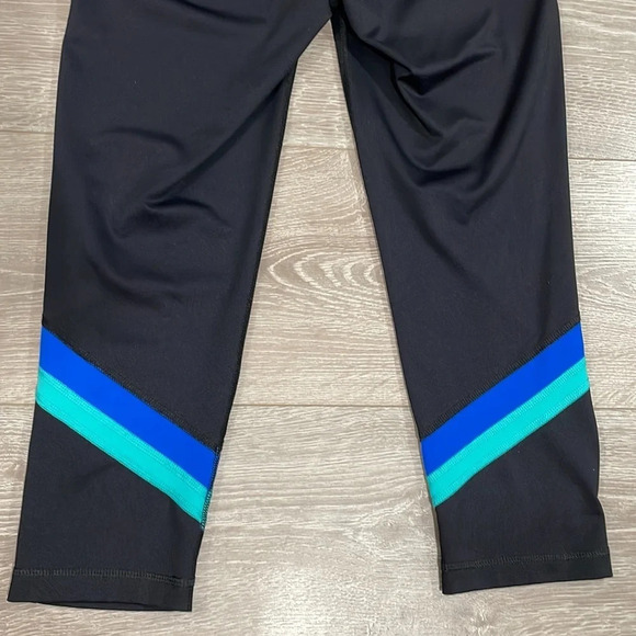 Fila Sport Capri Leggings S - Picture 14 of 14